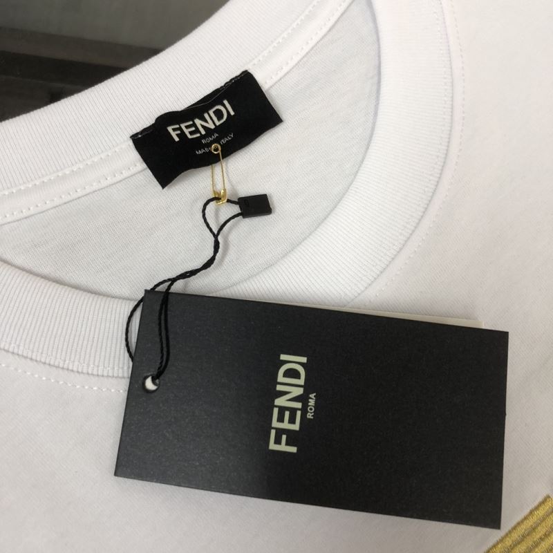 Fendi T-Shirts